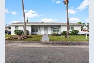 4761 SW 43rd Ter, Dania Beach, FL 33314 - Photo 1