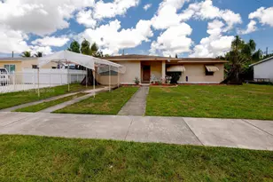1005 NE 13th Ave, Homestead, FL 33033 - Photo 1