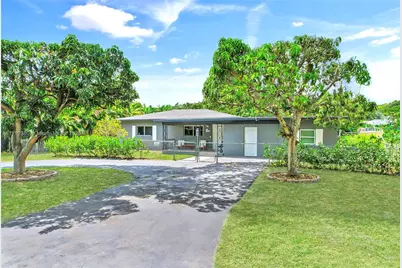 13320 N Miami Ave, Miami, FL 33168 - Photo 1