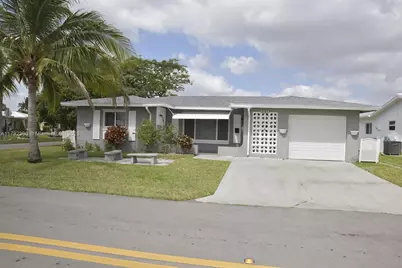 4701 NW 43rd Av, Tamarac, FL 33319 - Photo 1