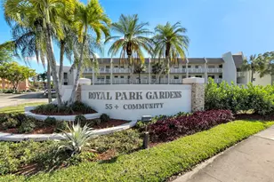 6800 Royal Palm Blvd, Margate, FL 33063 - Photo 1
