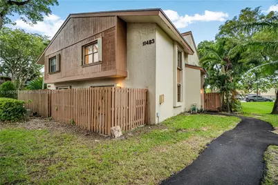 11483 SW 109th Rd #2E, Miami, FL 33176 - Photo 1