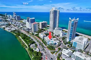 6305 Indian Creek Dr, Miami Beach, FL 33141 - Photo 1