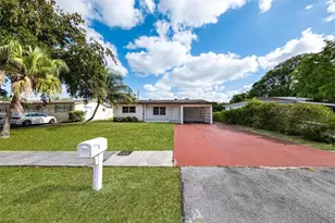 6808 SW 22nd Ct, Miramar, FL 33023 - Photo 1