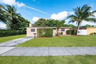 2821 N 74th Ave, Hollywood, FL 33024 - Photo 1