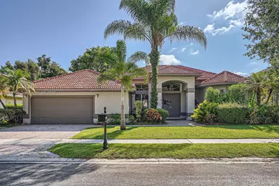 1081 SW 156th Ave, Pembroke Pines, FL 33027 - Photo 1