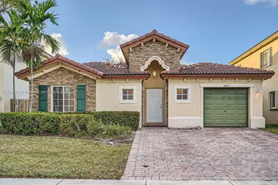 8857 SW 222nd Ter, Cutler Bay, FL 33190 - Photo 1