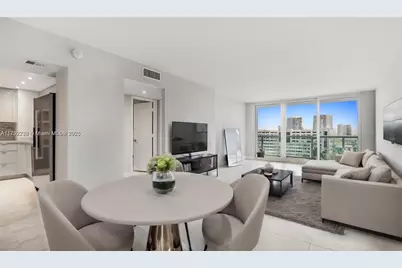 100 Bayview Dr #829, Sunny Isles Beach, FL 33160 - Photo 1