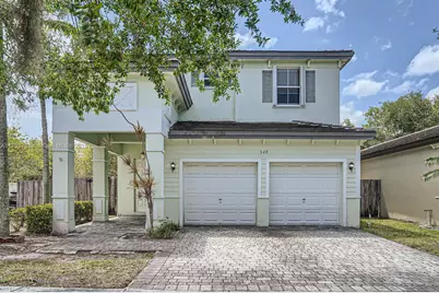348 NE 36th Ter, Homestead, FL 33033 - Photo 1