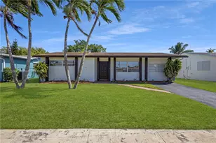 11450 NW 45th Pl, Sunrise, FL 33323 - Photo 1