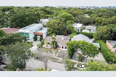 40 NE 49th St, Miami, FL 33137 - Photo 1