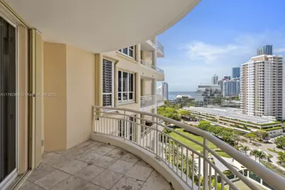 888 Brickell Key Dr #1600, Miami, FL 33131 - Photo 1