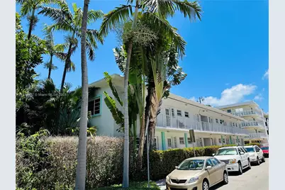 911 Meridian Ave #107, Miami Beach, FL 33139 - Photo 1