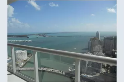 495 Brickell Ave #5411, Miami, FL 33131 - Photo 1