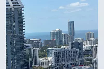 350 S Miami Ave #4010, Miami, FL 33130 - Photo 1