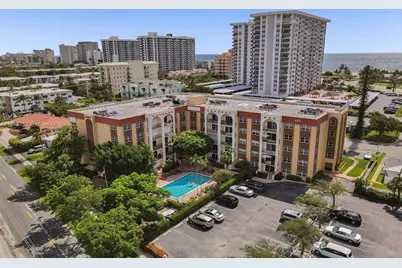 400 N Riverside Dr #512, Pompano Beach, FL 33062 - Photo 1