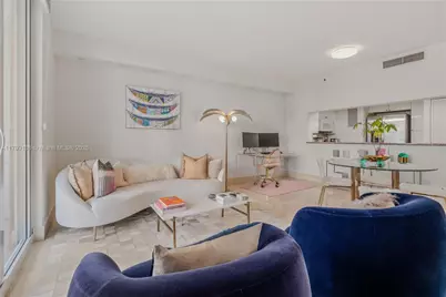 808 Brickell Key Dr #707, Miami, FL 33131 - Photo 1