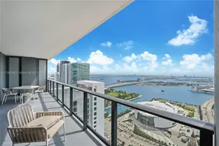 601 NE 1st Ave, Miami, FL 33132 - Photo 1