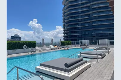 1010 Brickell Ave #3810, Miami, FL 33131 - Photo 1