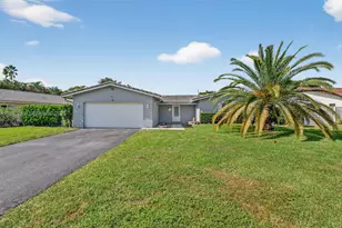 8588 NW 27th Dr, Coral Springs, FL 33065 - Photo 1