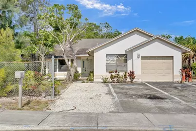 2011 SW 44th Ter, Fort Lauderdale, FL 33317 - Photo 1