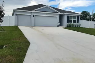 4602 Obelisk St, Port Saint Lucie, FL 34953 - Photo 1