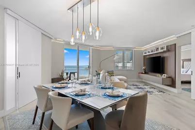 701 Brickell Key Blvd #1812, Miami, FL 33131 - Photo 1