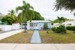 307 N 28th Ave, Hollywood, FL 33020 - Photo 1