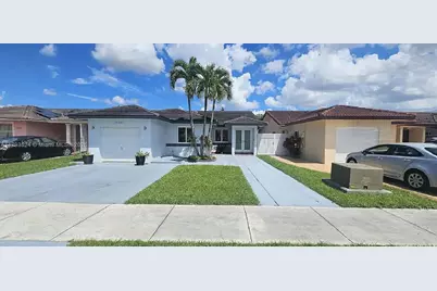 14661 SW 50th St, Miami, FL 33175 - Photo 1