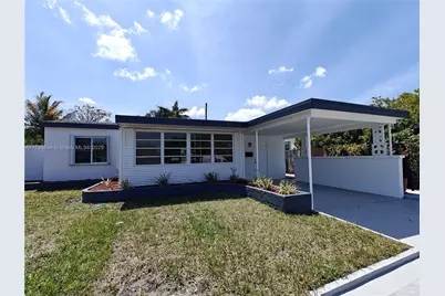 5373 NE 3rd Ter, Oakland Park, FL 33334 - Photo 1