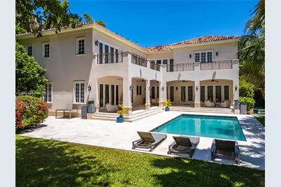 7120 Mira Flores Ave, Coral Gables, FL 33143 - Photo 1