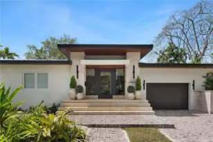 1510 Sarria Ave, Coral Gables, FL 33146 - Photo 1