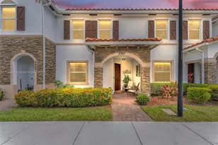 5301 Ellery Terrace, West Palm Beach, FL 33417 - Photo 1