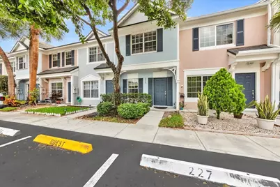 3236 Festival Dr #227, Margate, FL 33063 - Photo 1