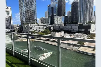 92 SW 3rd St #1105, Miami, FL 33130 - Photo 1