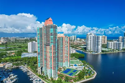 3370 Hidden Bay Dr #313, Aventura, FL 33180 - Photo 1