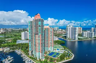 3370 Hidden Bay Dr, Aventura, FL 33180 - Photo 1