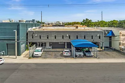 2375 NW 21st Ter, Miami, FL 33142 - Photo 1