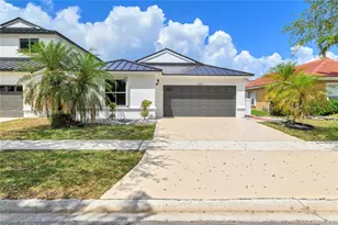 4470 SW 153rd Ave, Miramar, FL 33027 - Photo 1