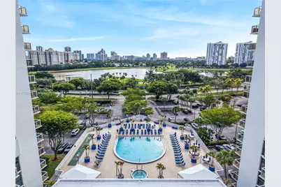 3701 N Country Club Dr #203, Aventura, FL 33180 - Photo 1