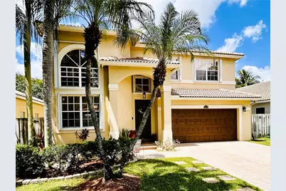 16541 Turquoise Trl, Weston, FL 33331 - Photo 1
