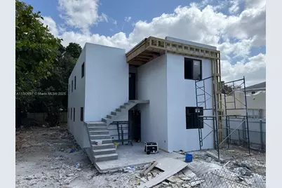 1244 NW 32nd St #A, Miami, FL 33142 - Photo 1