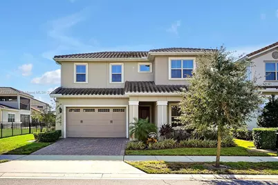 10652 Woodrow Dr, Orlando, FL 32832 - Photo 1