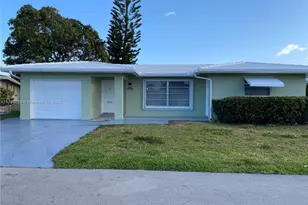 5009 NW 51st Ct, Tamarac, FL 33319 - Photo 1