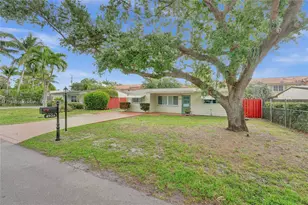 4928 SW 24th Ave, Dania Beach, FL 33312 - Photo 1