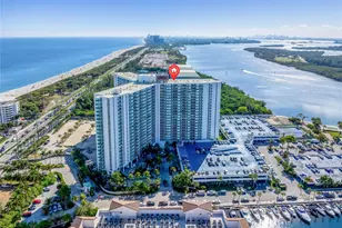 100 Bayview Dr, Sunny Isles Beach, FL 33160 - Photo 1