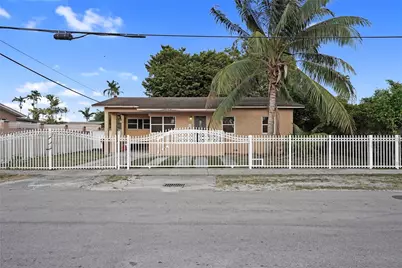 4241 W 1st Ave, Hialeah, FL 33012 - Photo 1