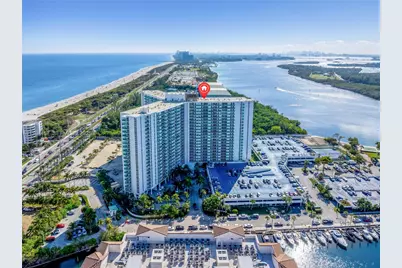 100 Bayview Dr #1403, Sunny Isles Beach, FL 33160 - Photo 1