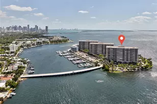 1 Grove Isle Dr, Miami, FL 33133 - Photo 1