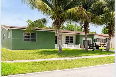 3921 NW 33rd Ter, Lauderdale Lakes, FL 33309 - Photo 1
